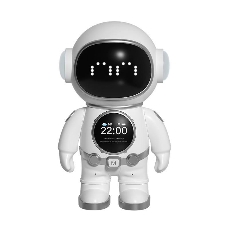 Smart AI Plastic Conversation Chat Robot Emotional