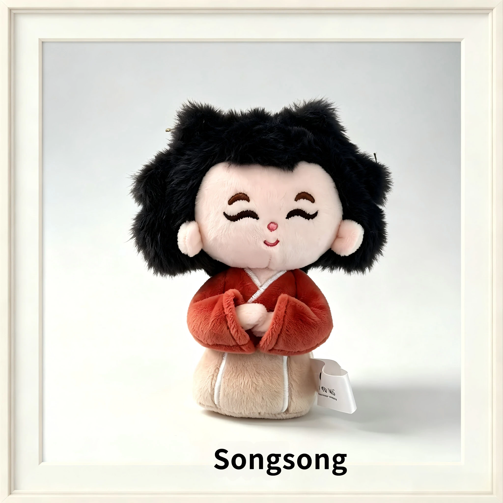LIUCHAO-Six Girl