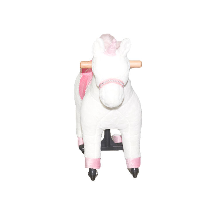 Pink White